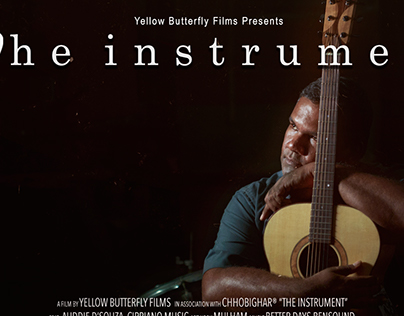 the instrument - a short film