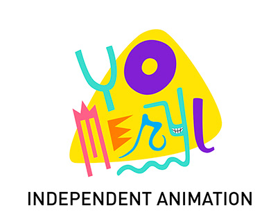 YoMeryl Independent Animation