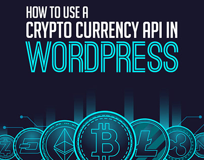 Use a Crypto Currency API In WordPress