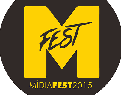 Logo MídiaFest