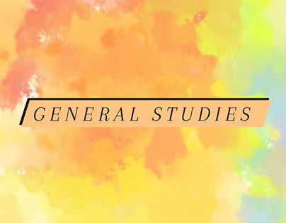 General studies