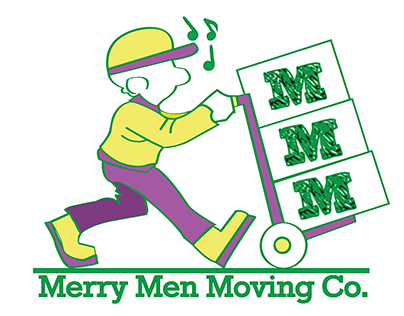 MerryMen Moving Co.