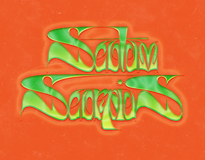 Thee Oh Sees - Scutum and Scorpius (Fan Project)