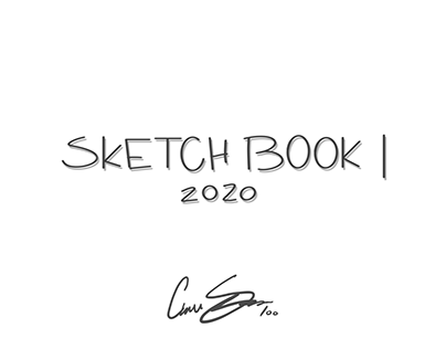 Sketch Book I