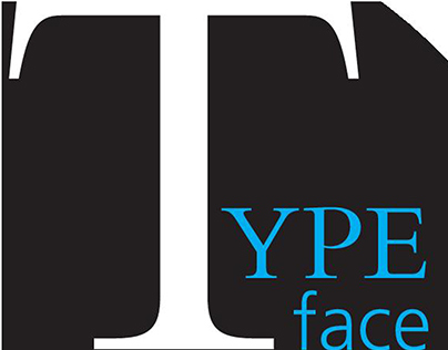 Publication: typeface classification