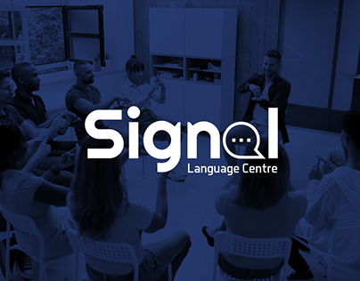 Signal Language Centre