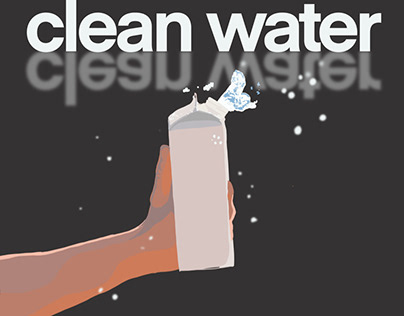 clean water