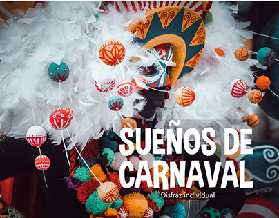 Sueños de Carnaval