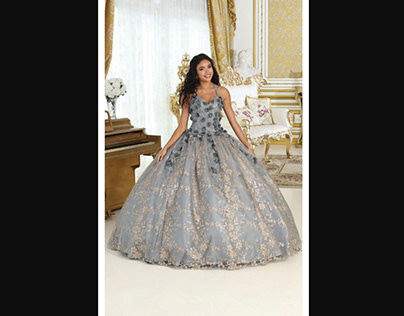 Formaldressshops: Quinceanera Dresses, Ball Gowns
