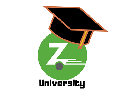 Zipcar x University Concept