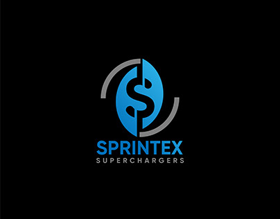 Sprintex Superchargers logo