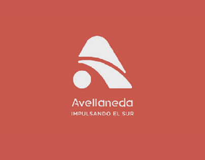 Motion Graphics | Logo Municipalidad de Avellaneda