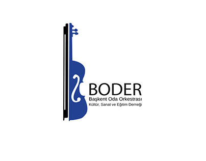 Başkent Orkestrası - Logo tasarımı