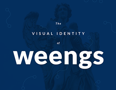 The Visual Identity of Weengs