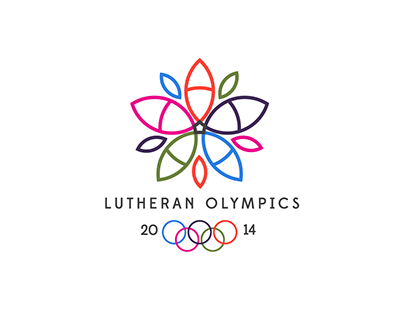 Lutheran Olympics