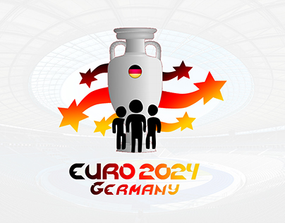 EURO 2024 GERMANY