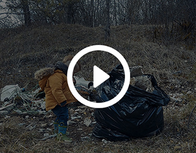Volunteering Video : Environmental Clean-Up