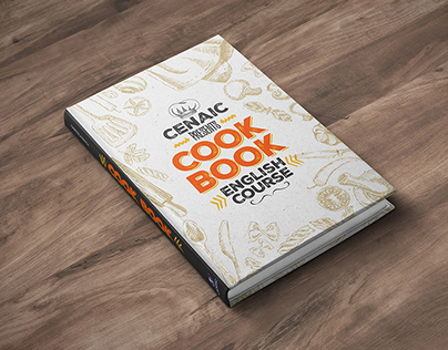 Cenaic - Cook Book