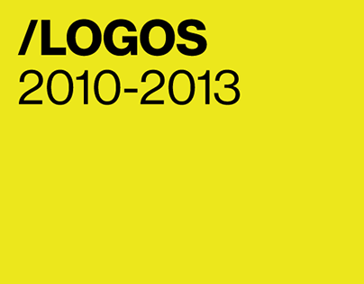 LOGOS (2010-2013)