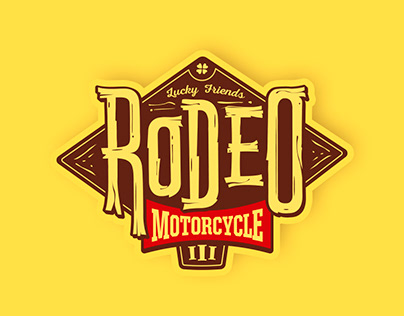 Rodeo III