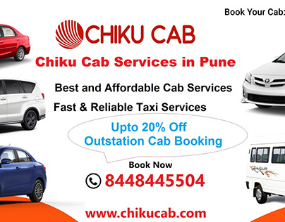 How As Leading Taxi Rental Services in Pune
