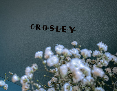 Фото для продажу Crosley у Vinilclub