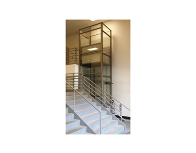 Platform Lifts in Milwaukee and Appleton, WI