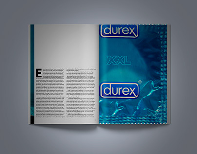 Durex XXL