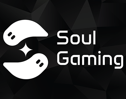 Soul Gaming - Client Logo Designm
