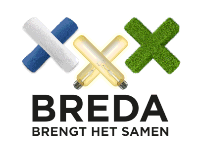 Breda - Visual Identity