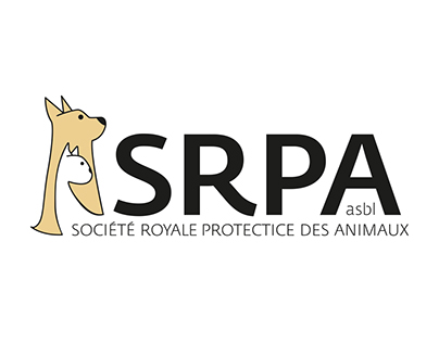 SRPA // branding
