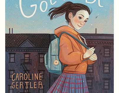 Where You've Got to Be - Caroline Gertler