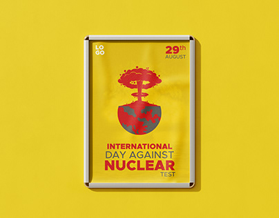 International Day Against Nuclear Test