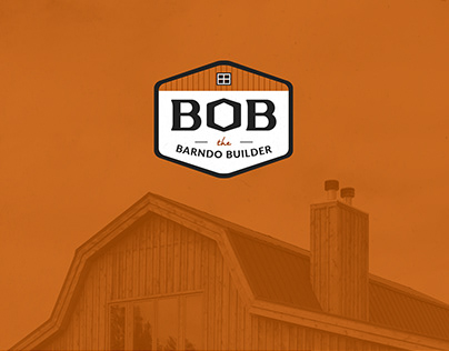 Bob the Barndo Builder