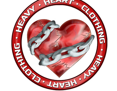 Heavy Heart Clothing llc
