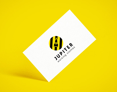 Jupiter Working Clothes logo