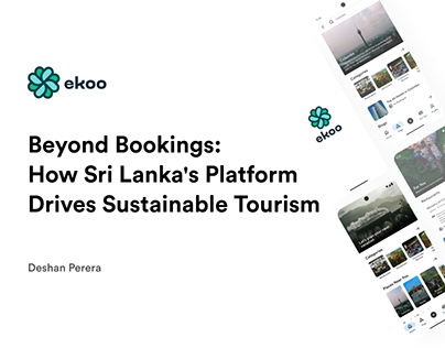 Beyond Bookings: Case Study