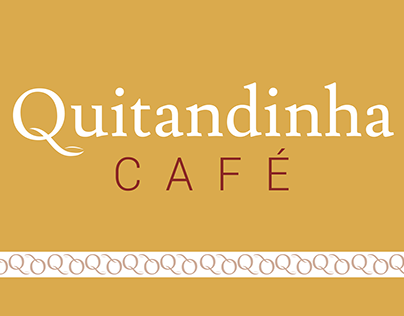 Quitandinha Café