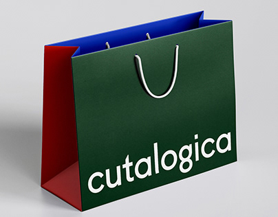 Cutalogica Jeans | Identity