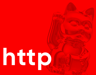 HTTP Internet Marketing Agency Website