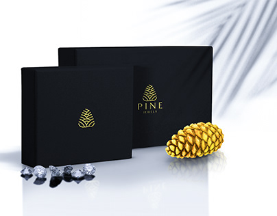 Pine Jewels