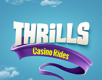 Thrills Casino 2015 rebranding