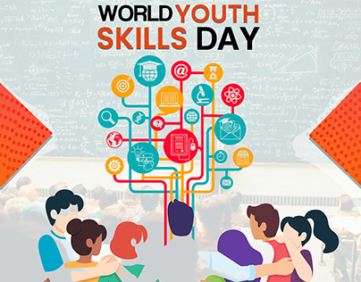 World Youth Skills Day