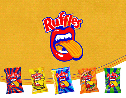 Ruffles Animation