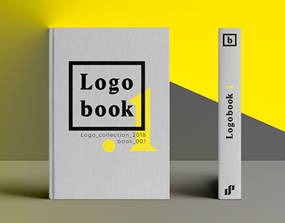 Logobook .1