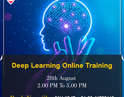 Deep Learning Online Training Course