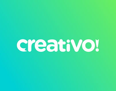 Creativo! - Visual Identity