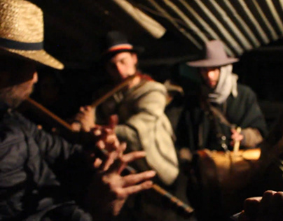 Chirimía: La música que evoca las montañas
