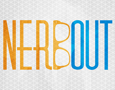 Nerb Out Logo