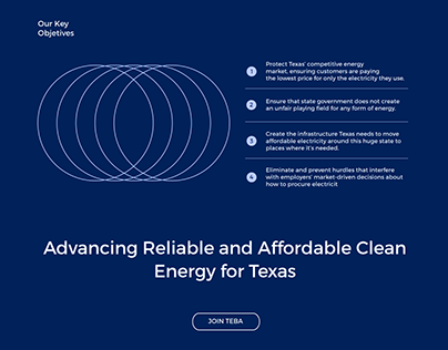 Texas Energy Buyers
